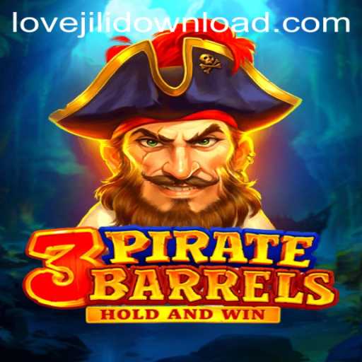 Exploring the Adventurous World of 3PirateBarrels and the Mystery of Lovejili