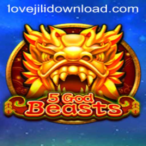 The Enchanting World of 5GodBeasts and Lovejili
