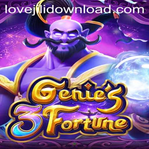 Exploring Genie3Fortune: A Magical World of Adventure and Strategy