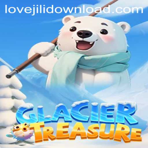 Discover the Exciting World of GlacierTreasure with lovejili