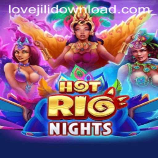 Experience the Thrill of HotRioNights: A Game of Love, Adventure, and Excitement