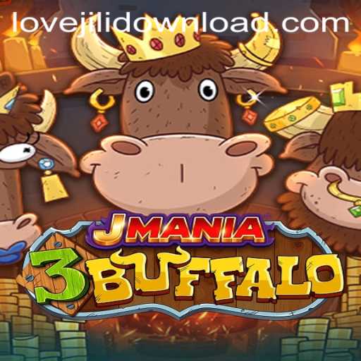Exploring the World of JMania3Buffalo: A New Frontier in Gaming