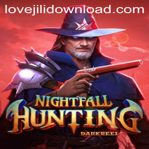 NightfallHunting: An Intriguing Adventure Game Converging Mysticism and Strategy