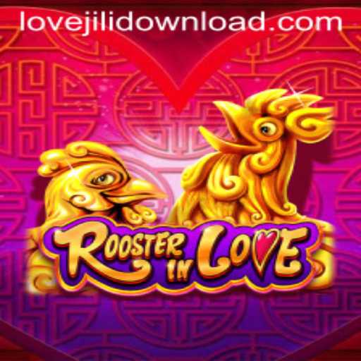 RoosterInLove: An Immersive Experience with Lovejili