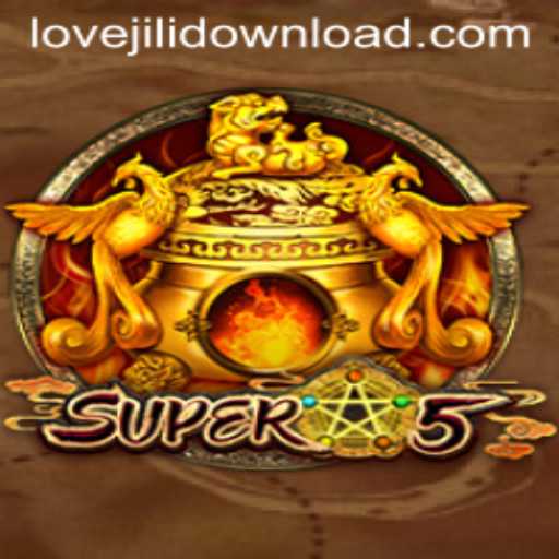 Exploring the World of Super5: The Lovejili Phenomenon